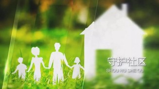 【衣旧情深】责任流于血脉，公益深植于心